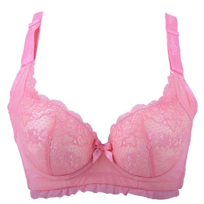 韩姿娜 2013秋冬 收副乳聚拢<em>胸罩 四排扣</em>调整型