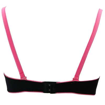 嘉莉诗旗舰店正品<em>文胸罩都市丽人</em>中厚款<em>胸罩</em>聚