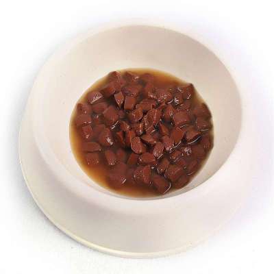 伟嘉成猫妙鲜包猫粮精选鲜肝85g 12包装