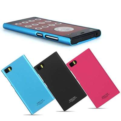 IMAK MIUI 小米3 M3 Mi3 彩壳 背壳 手机套 保护
