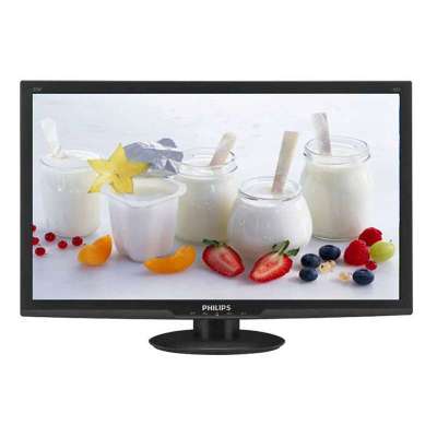 飞利浦显示器27寸16:9比例273E32LSB\/93图片