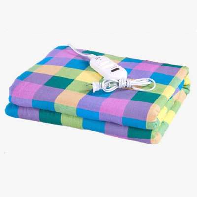 运河水暖电热毯TT150X120-2X电褥子【报价、价格、评测、参数】_电热毯_苏宁易购