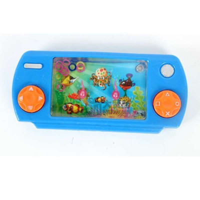 大贸商(DMS) PSP水机 游戏机 打水机 套圈圈游