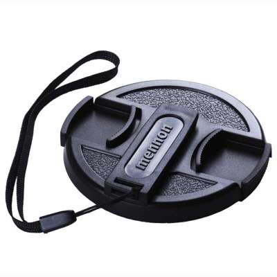 美侬 mennon专业螺口镜头遮光罩 77mm口径镜