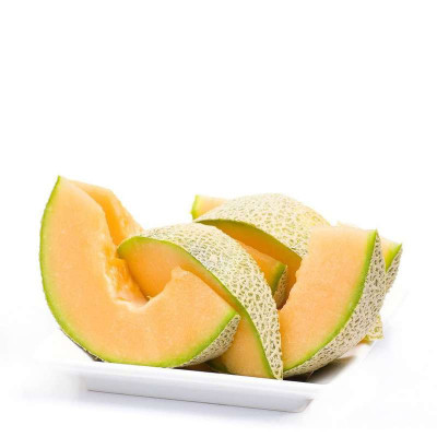 哈密瓜 新疆西州蜜瓜 3个装约12斤 伽师瓜 哈密