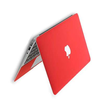 【奈希3C配件】苹果笔记本电脑外壳膜全套彩