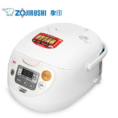象印(zojirushi) 电饭煲 ns-wah10c 微电脑式 3l (商品编号:105735346