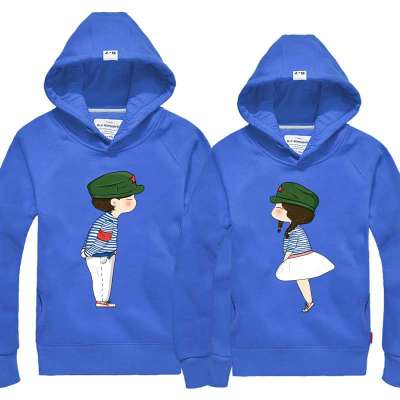 情侣装冬装男外套牌子好不好 哪款好评价