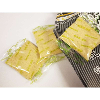 绿乡灵咸味擂茶360g 25g×12袋 纯天然五谷 湖