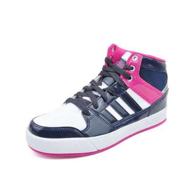 IDAS SC(阿迪运动休闲)2014春季女子篮球鞋F