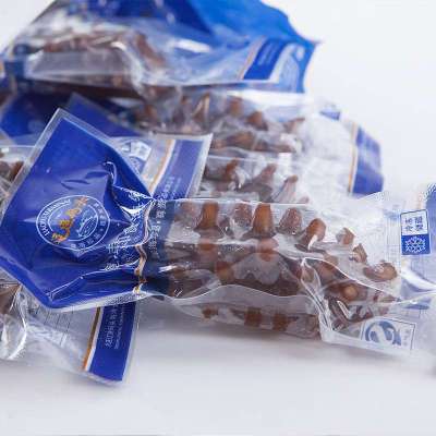 【辽渔码头】 即食海参 大连海参 六排刺野生海