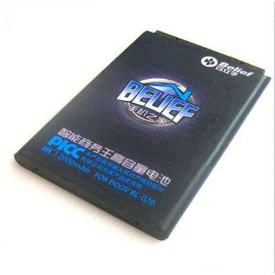 百立孚 海信EG970 U970 T970手机电池 海信U