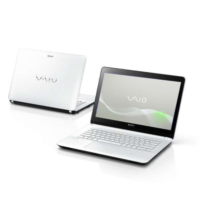 索尼(SONY)SVF1431AYCW 14英寸笔记本电脑