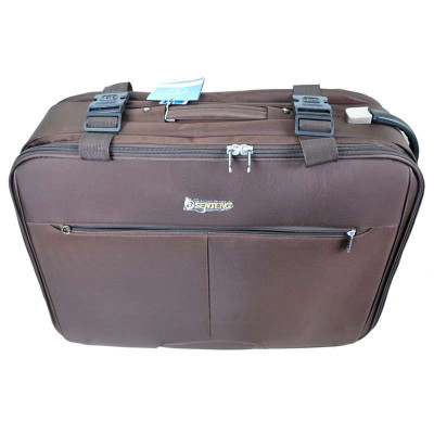 特价 欧森-森腾0330 卧式衣箱158 30寸超大托