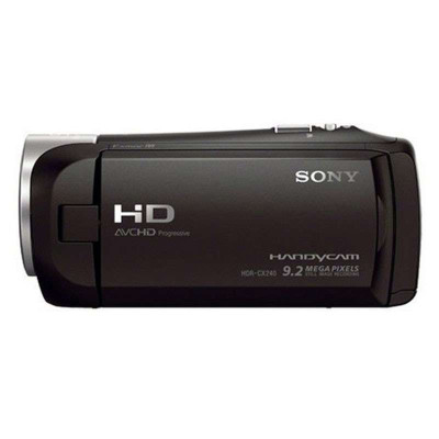 Sony\/索尼 HDR-CX240E 高清数码摄像机DV 2