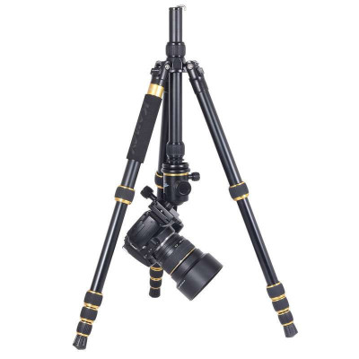 Kamay K-888 三脚架 单反便携 专业三脚架云台