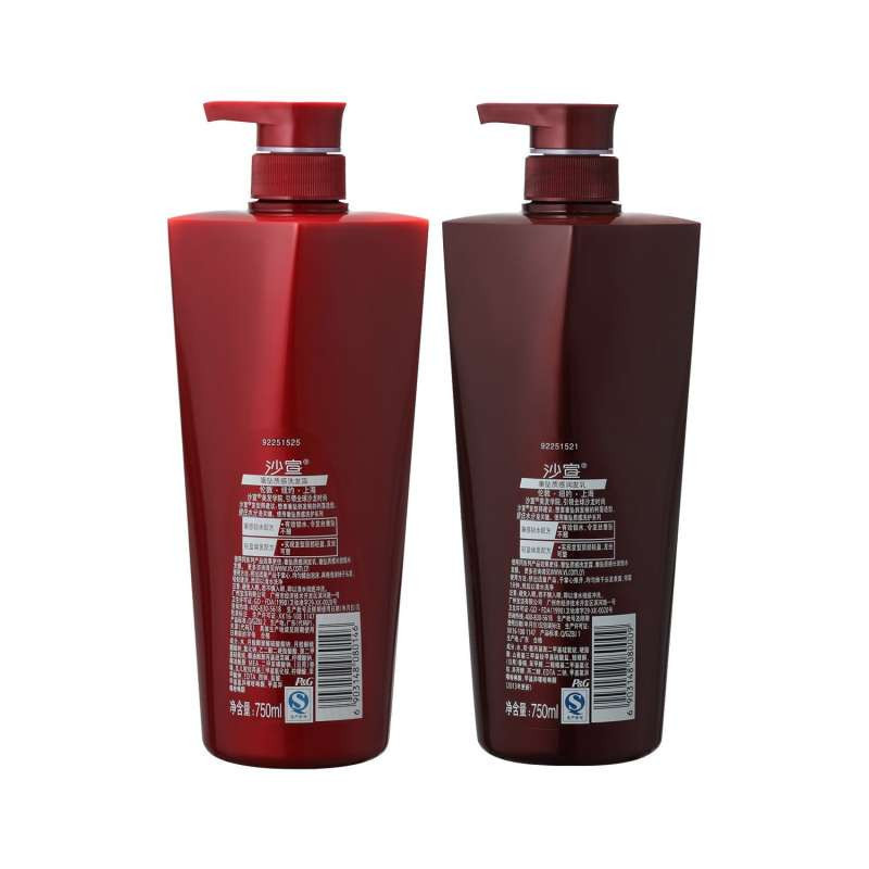 沙宣洗发水哪个系列适合好?
