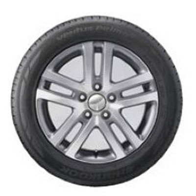 韩泰 K115 235\/55R17 99V 2013款奥迪Q3原配