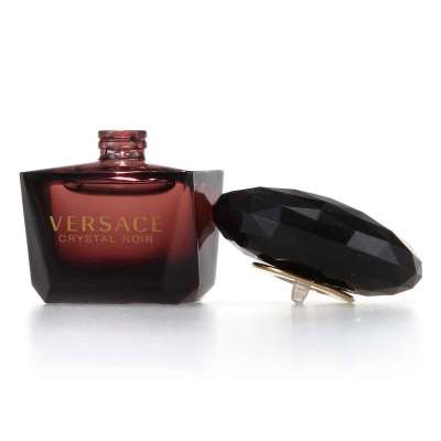 范思哲(Versace) 黑水晶之魅女士香水Q版5ml【