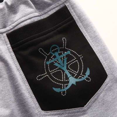 DS38-12A05全迈 包邮 2014夏季新款韩版男装