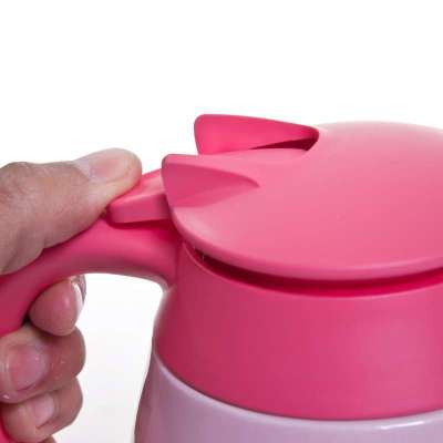 膳魔师高真空不锈钢保温壶THJ-1500PK