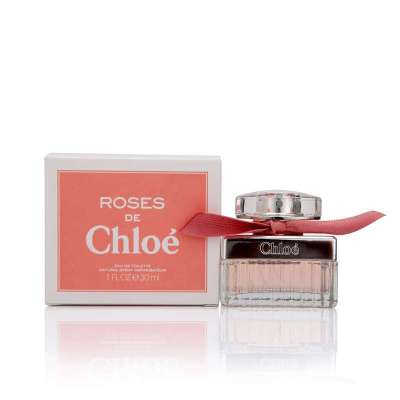 <em>Chloe</em>/蔻依 <em>女士淡香氛</em>30ml(ROSE版)【报价、