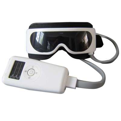 【锦恋佳】云绵家恋 多功能眼睛按摩器 电动护