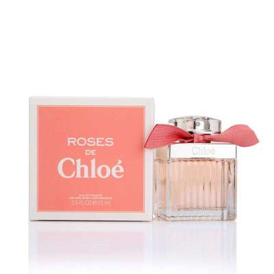 <em>Chloe</em>/蔻依 <em>女士淡香氛</em>75ml(ROSE版)【报价、