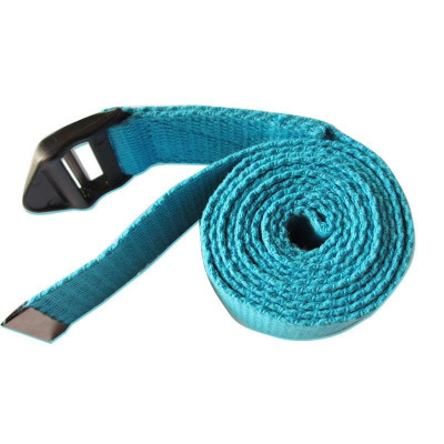 我形我塑 瑜伽伸展带郑多燕跳绳操专业伸展带