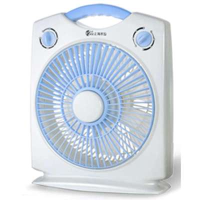 上海水仙电风扇NEA-KYT-25A2转页扇 家用静