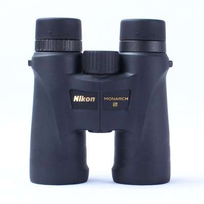 Nikon尼康MONARCH 5 12x42双筒望远镜 ED镜