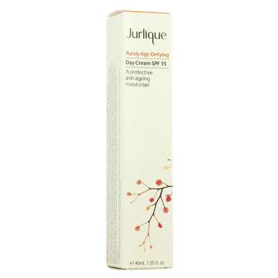 Jurlique 茱莉蔻活机再生焕肌防晒日霜SPF15(07161) 40ml【报价、价格、评测、参数】_洁面乳_苏宁易购