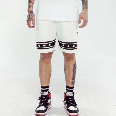 JOKESTER潮牌潮男士夏季新款五分<em>短裤</em> 五角