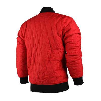 耐克NIKE生活詹姆斯系列文化衫针织棉服男装