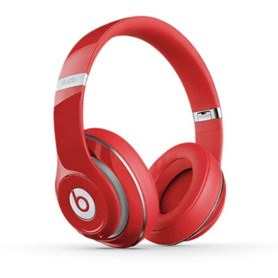 Beats Studio Wireless 2.0 录音师无线蓝牙版 头