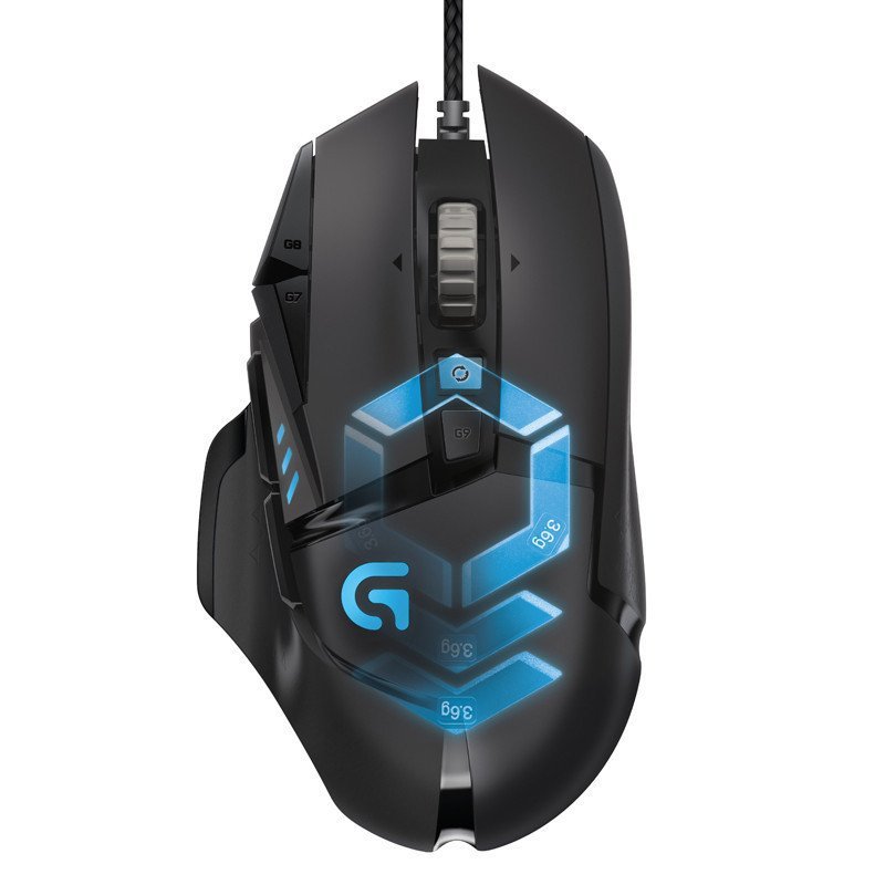 罗技最好的游戏鼠标_罗技最好的鼠标_罗技最好的鼠标