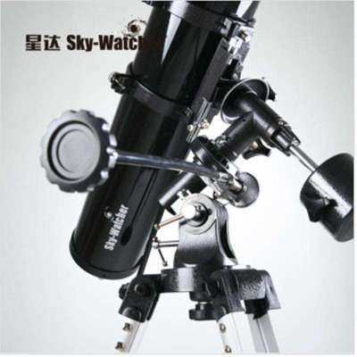 达Sky-Watcher 114EQ1149EQ2天文望远镜包