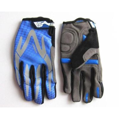 Wonny蜗牛手套 自行车手套 运动手套 骑行手套