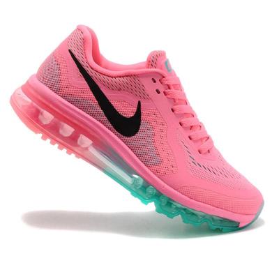 nike耐克AIRMAX全掌女<em>气垫</em>跑鞋<em>女子跑步鞋</em> 6