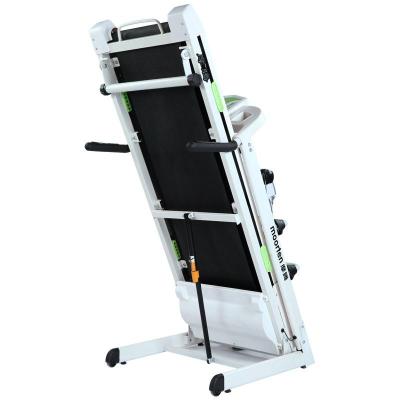 摩腾T611D家用音乐跑步机 电动跑步机带坡度