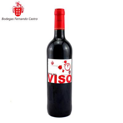FINCA DEL VISO雅格红葡萄酒 750ml*6瓶西班