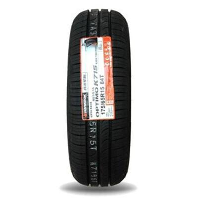 【凌旺汽车用品】韩泰轮胎 175\/65R15 84T K7