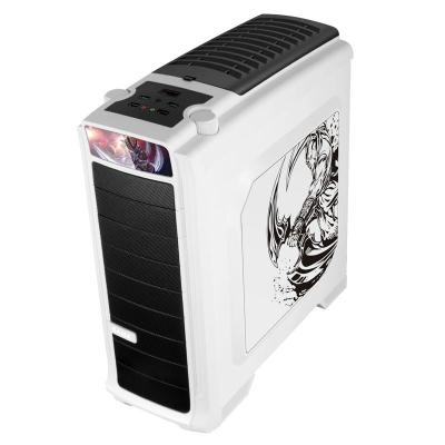 华志硕 i3-4130\/B85\/华硕GTX750TI-2G\/4G\/500