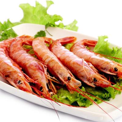 【嘉特博】ocean gala阿根廷红虾 南美纯野生