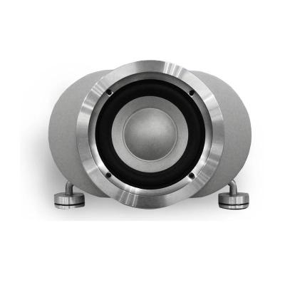 CAV丽声Q3B家庭影院8寸有源超重低音炮音箱