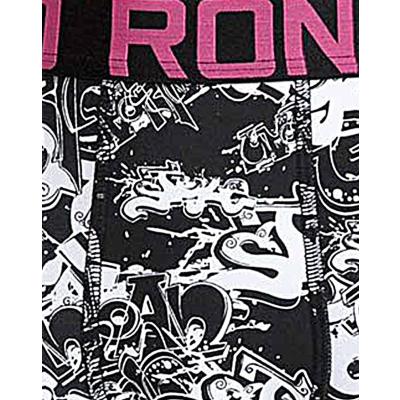 C罗<em>内裤</em> CR7 Underwear <em>男孩</em>款印花平角裤44