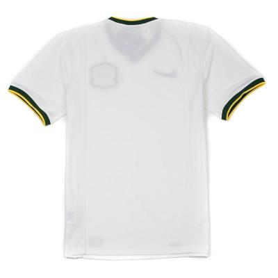 NIKE耐克 2014年新款男子中超北京国安队客场