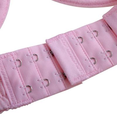 六甲村 高棉质孕妇内衣孕妇<em>文胸</em> <em>软钢圈</em>哺乳文