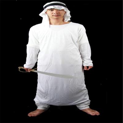 快乐派对 化妆舞会 阿拉伯服装 伊斯兰教 迪拜王