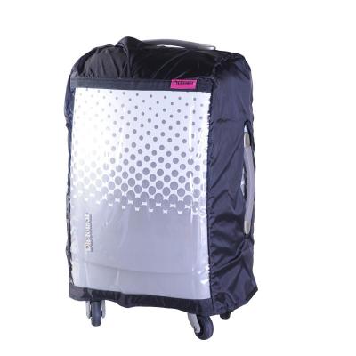 外交官DS-1242T 商务拉杆箱 超轻四轮拉杆箱